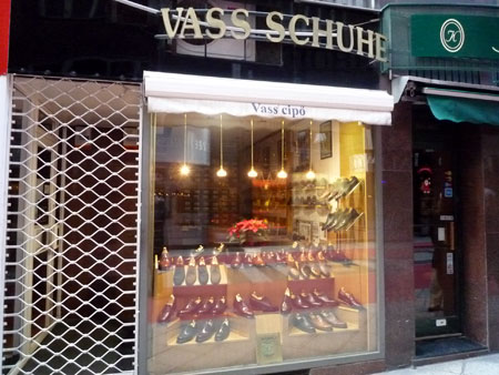 VASS SHOP