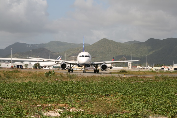 JetBlue A320