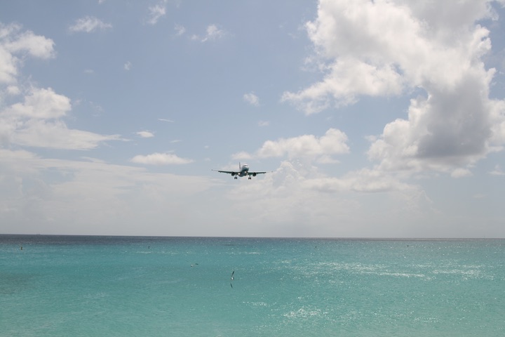 JetBlue A320