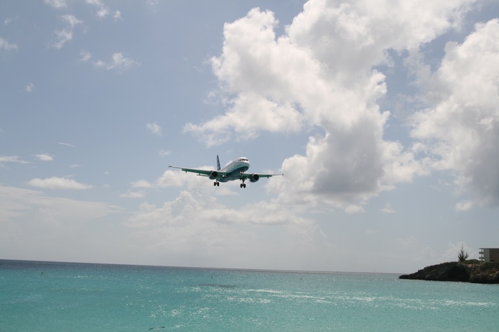 JetBlue A320