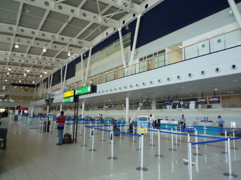 St.Maarten Princess Juliana International Airport