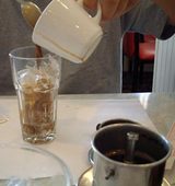 phuong trang　ベトナムコーヒー