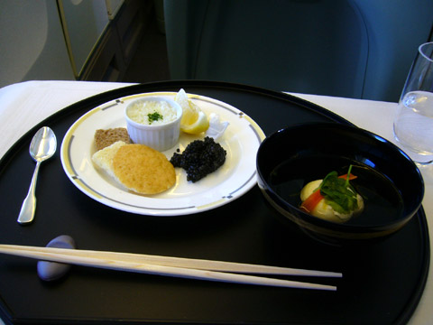 JAL006機内食07