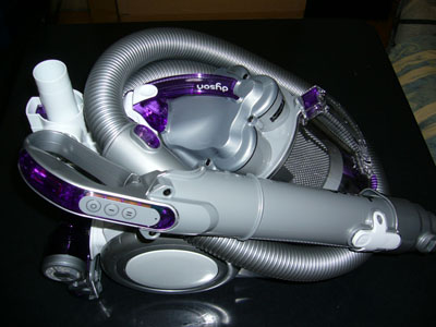 dyson DC12C