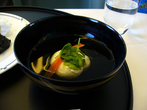 JAL006機内食08