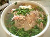 phuong trang　フォー