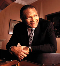 McCoy Tyner