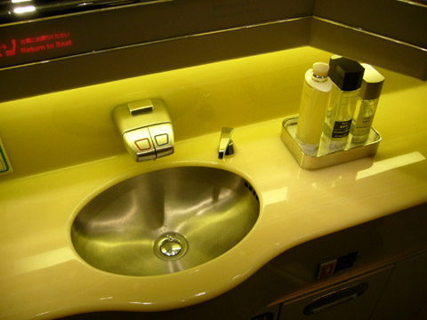 JAL006サービス08