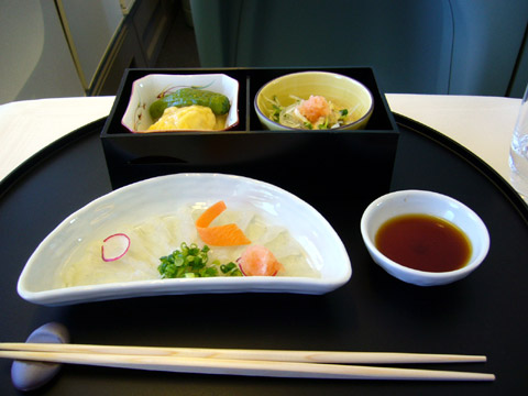 JAL006機内食10