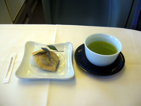 JAL006機内食20