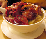 太湖　麺